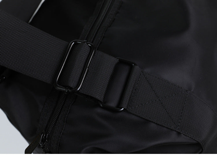 Modern Casual Hand-held Travel Duffle Bag