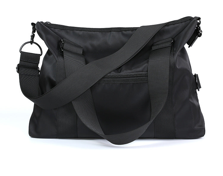 Modern Casual Hand-held Travel Duffle Bag