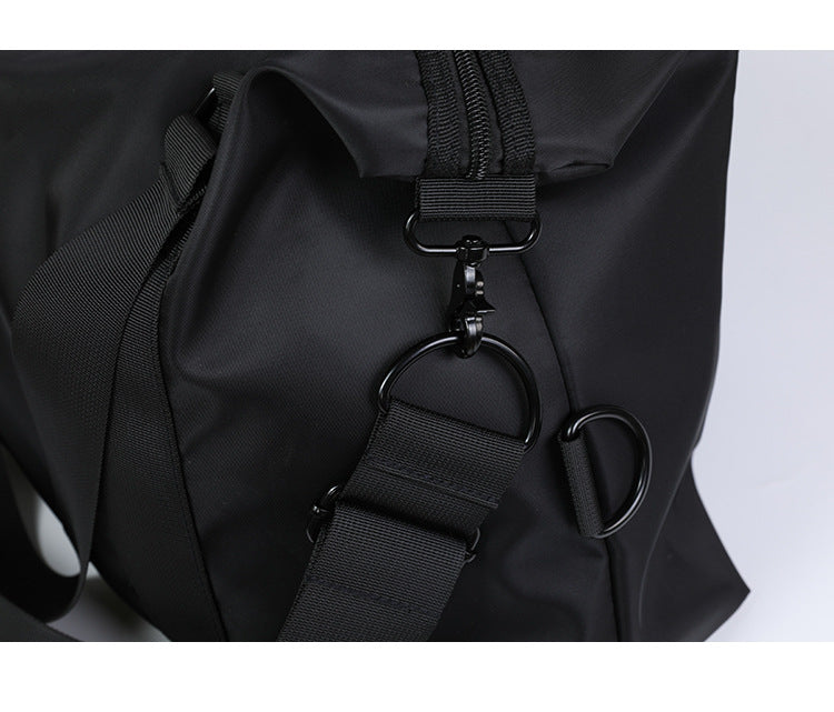 Modern Casual Hand-held Travel Duffle Bag