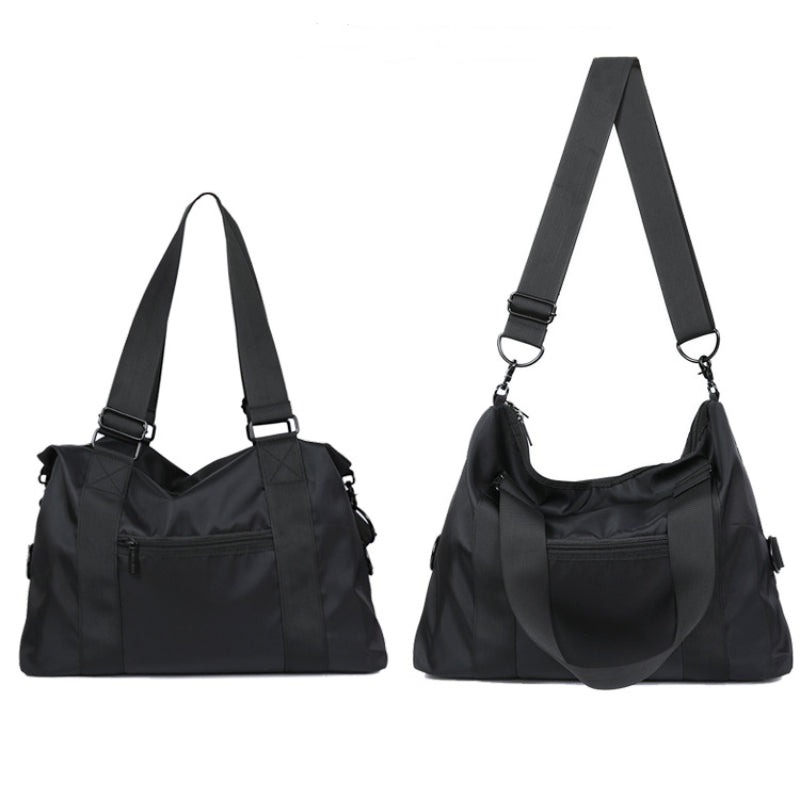 Modern Casual Hand-held Travel Duffle Bag