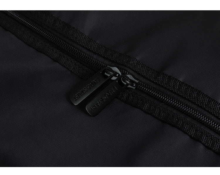 Modern Casual Hand-held Travel Duffle Bag