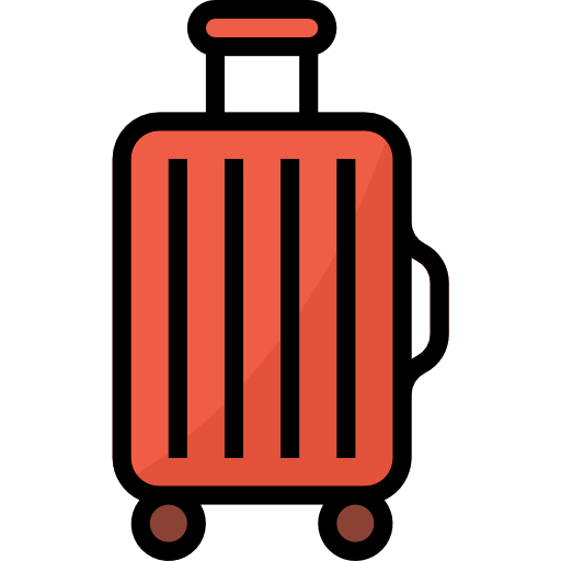 Suitcase