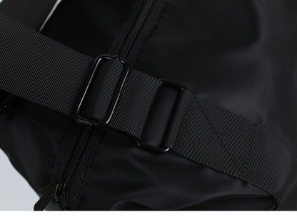 Modern Casual Hand-held Travel Duffle Bag