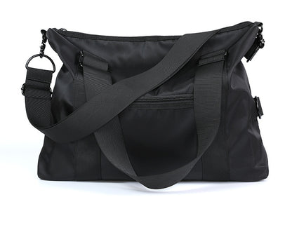 Modern Casual Hand-held Travel Duffle Bag