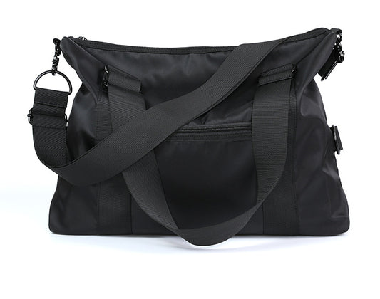 Modern Casual Hand-held Travel Duffle Bag