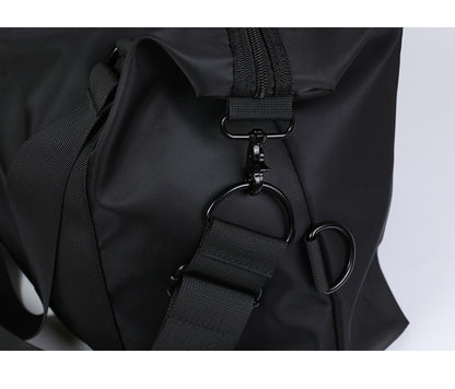 Modern Casual Hand-held Travel Duffle Bag
