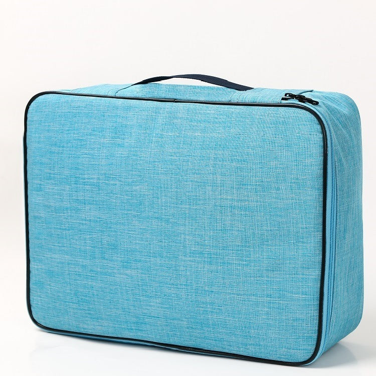 Ultimate Multi-Purpose Document Organizer