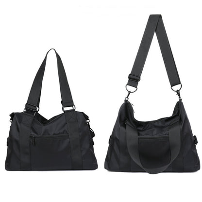 Modern Casual Hand-held Travel Duffle Bag