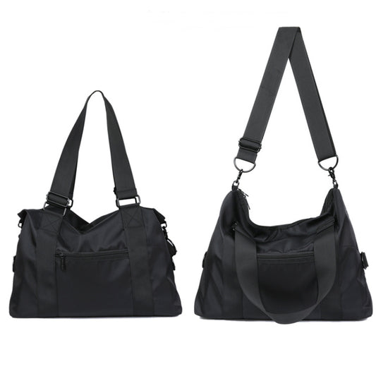 Modern Casual Hand-held Travel Duffle Bag