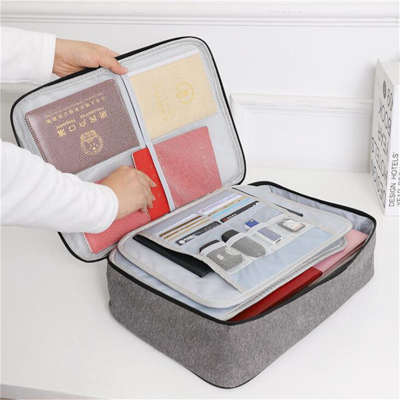 Ultimate Multi-Purpose Document Organizer