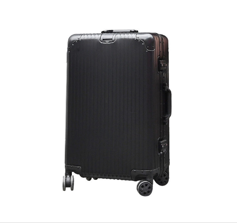 Fashion Aluminum Magnesium Alloy Trolley Case (Carry-On/Check-In)