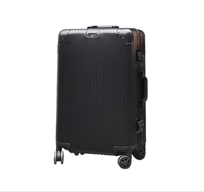 Fashion Aluminum Magnesium Alloy Trolley Case (Carry-On/Check-In)