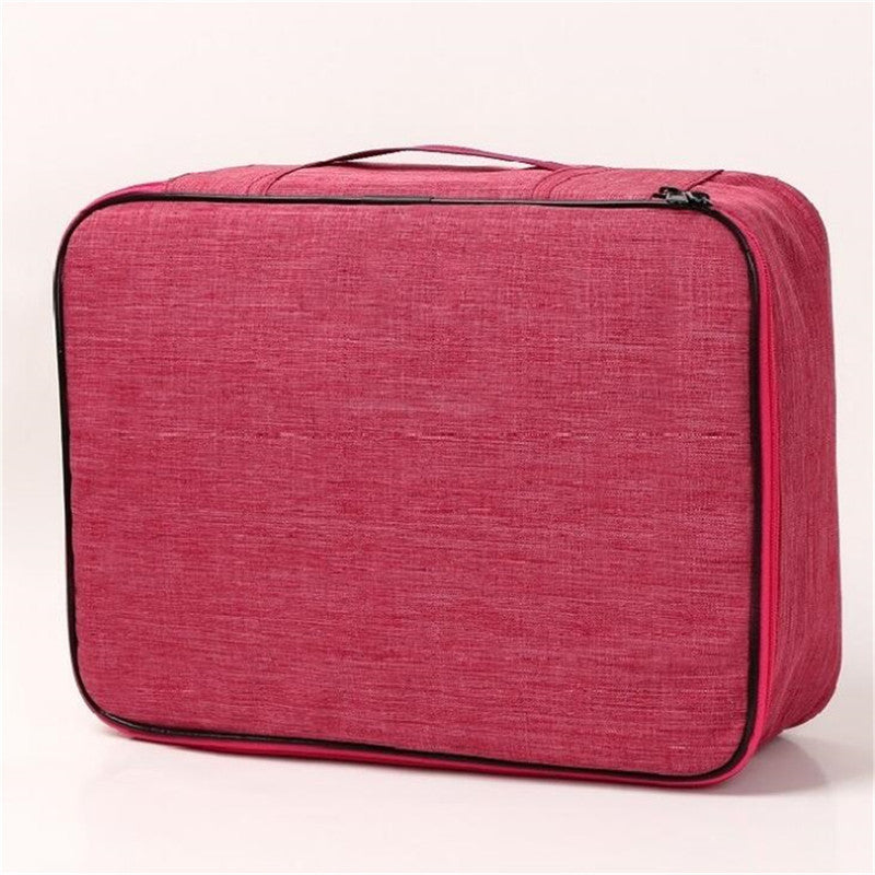 Ultimate Multi-Purpose Document Organizer