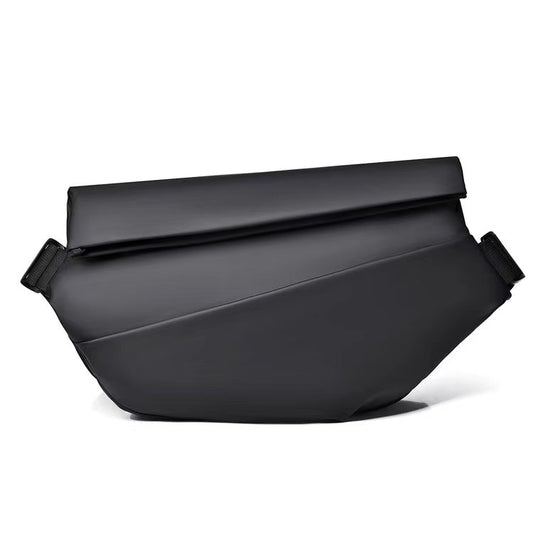 Fashion Functional Crossbody Bag Waterproof Lightweight