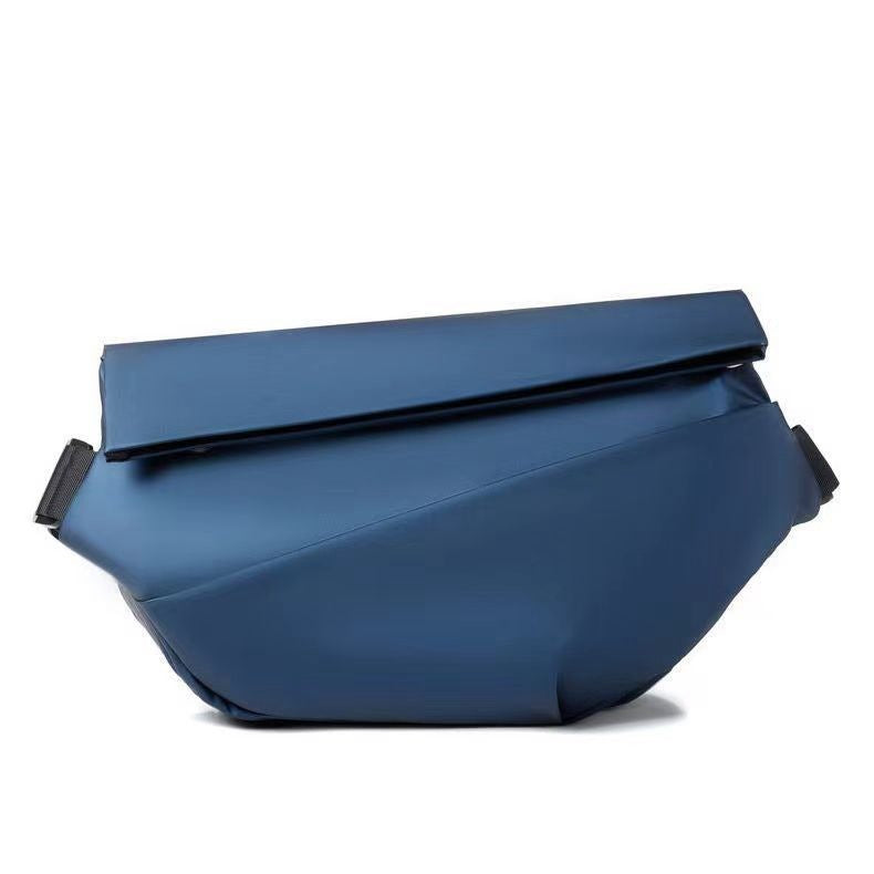 Fashion Functional Crossbody Bag Waterproof Lightweight