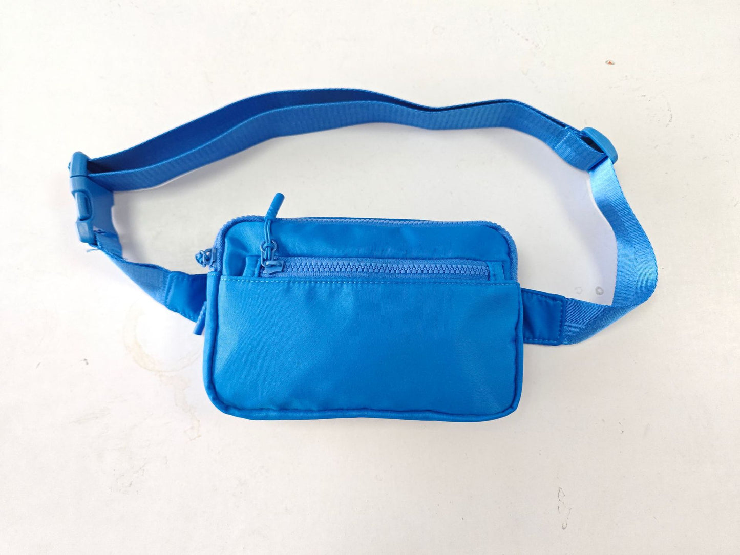Trendy Outdoor Sports Waist/Chest Slanted Bag