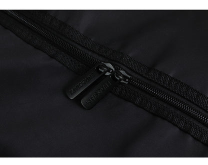 Modern Casual Hand-held Travel Duffle Bag
