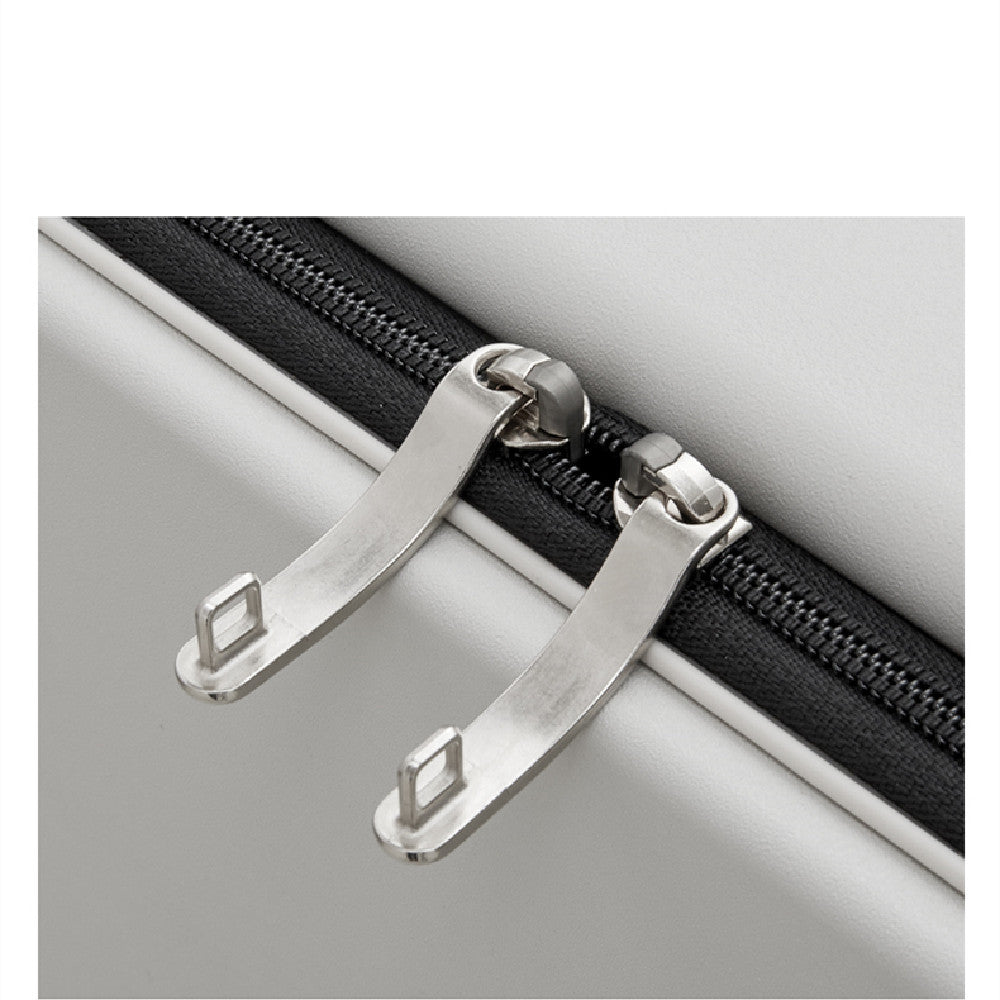 Modern & Smart Wide Pull Rod Large Capacity Suitcase