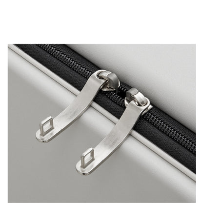 Modern & Smart Wide Pull Rod Large Capacity Suitcase